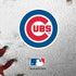 MLB Chicago Cubs Game Ball Moto E5 Play Skin